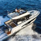 Yacht Boat Charter Pulau Seribu Private Exclusive