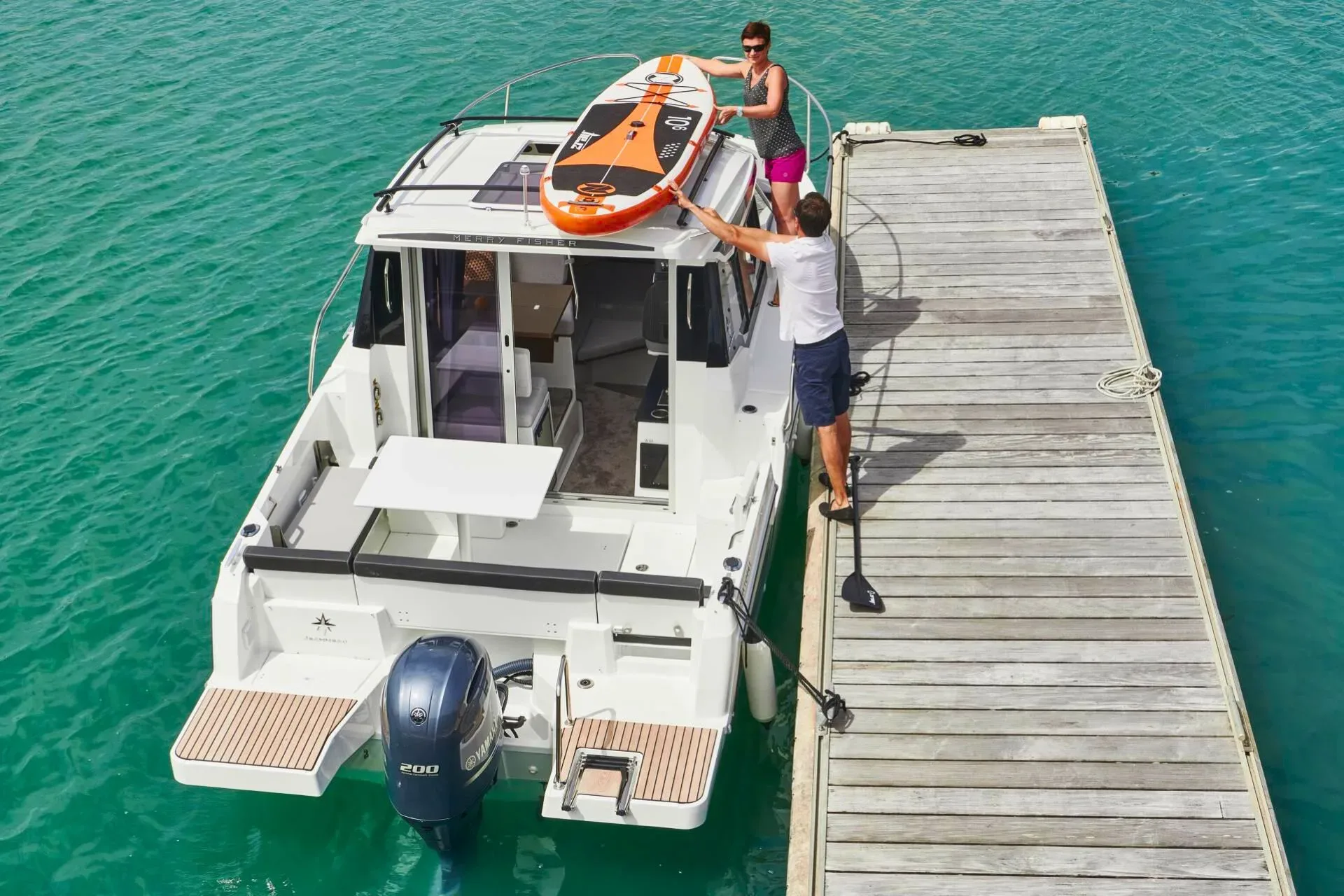 Yacht Charter Bali