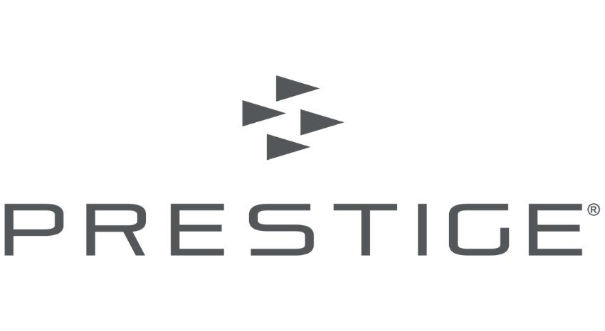 Logo Prestige Yachts Salaya