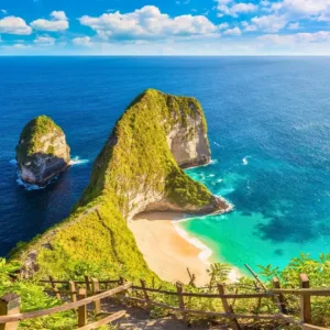 Nusa Penida Salaya Yacht Charter Bali