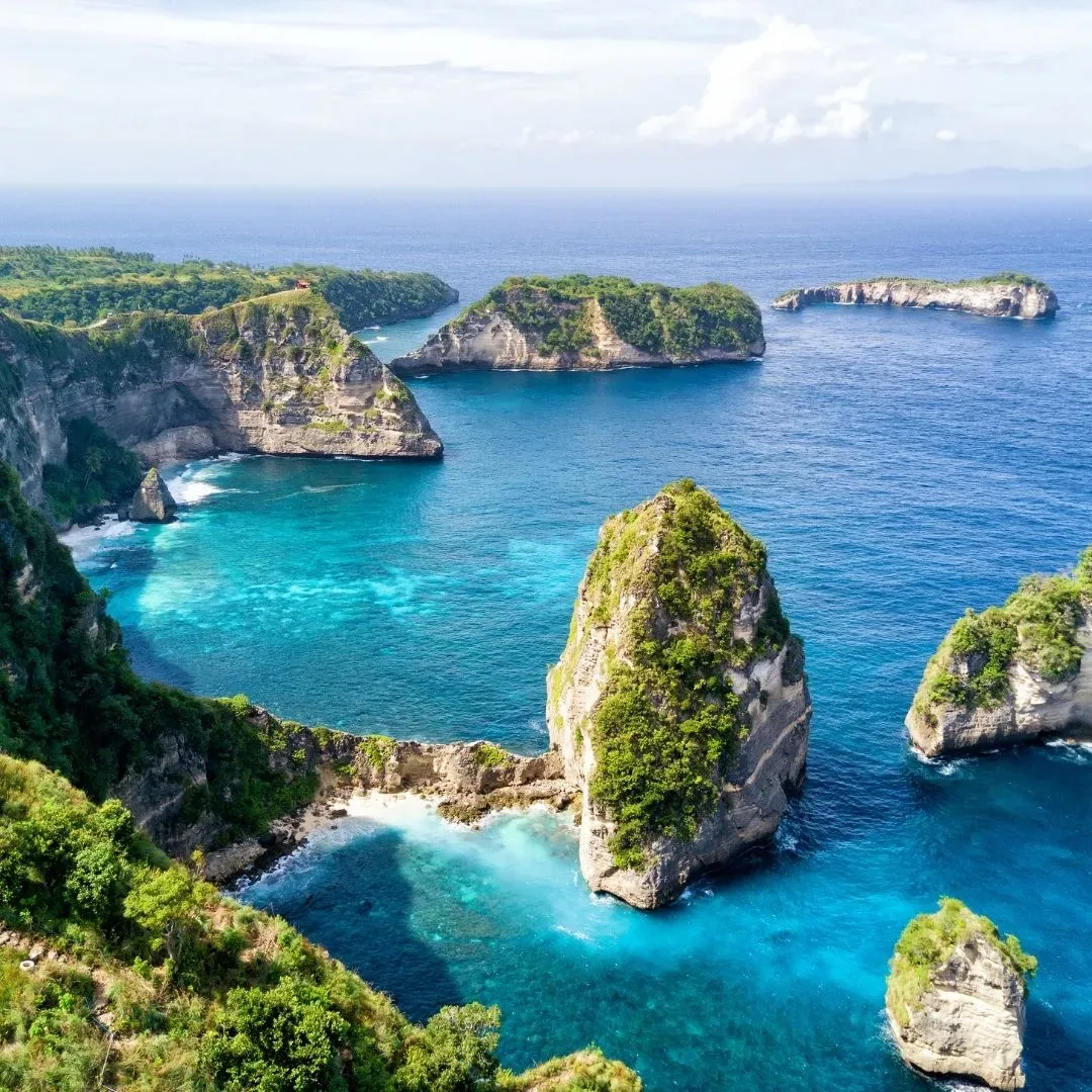 Boat Charter Nusa Penida