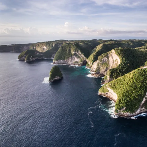 Private Nusa Penida Salaya Yacht