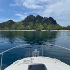 Salaya Yacht Labuan Bajo