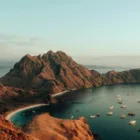 Labuan Bajo Sunset Boat Trip