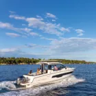 Sunset Boat Rental Bali