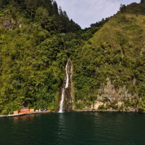 Salaya Yacht Short Trip