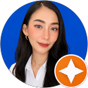 Alia Putri Maulida, S.S profile picture