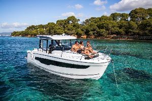 Salaya Yachts Charter Bali place picture