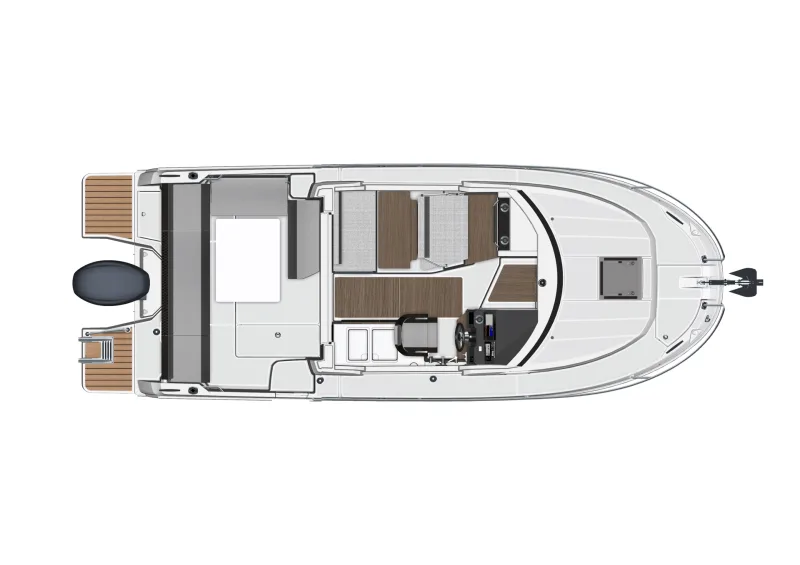 Merry Fisher 795 Series 2-2