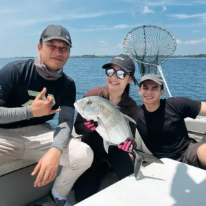 Private Fishing Experience Bali
