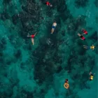 Sebayur Islands Komodo Labuan Bajo