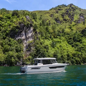 Private Sunset Cruise Lake Toba