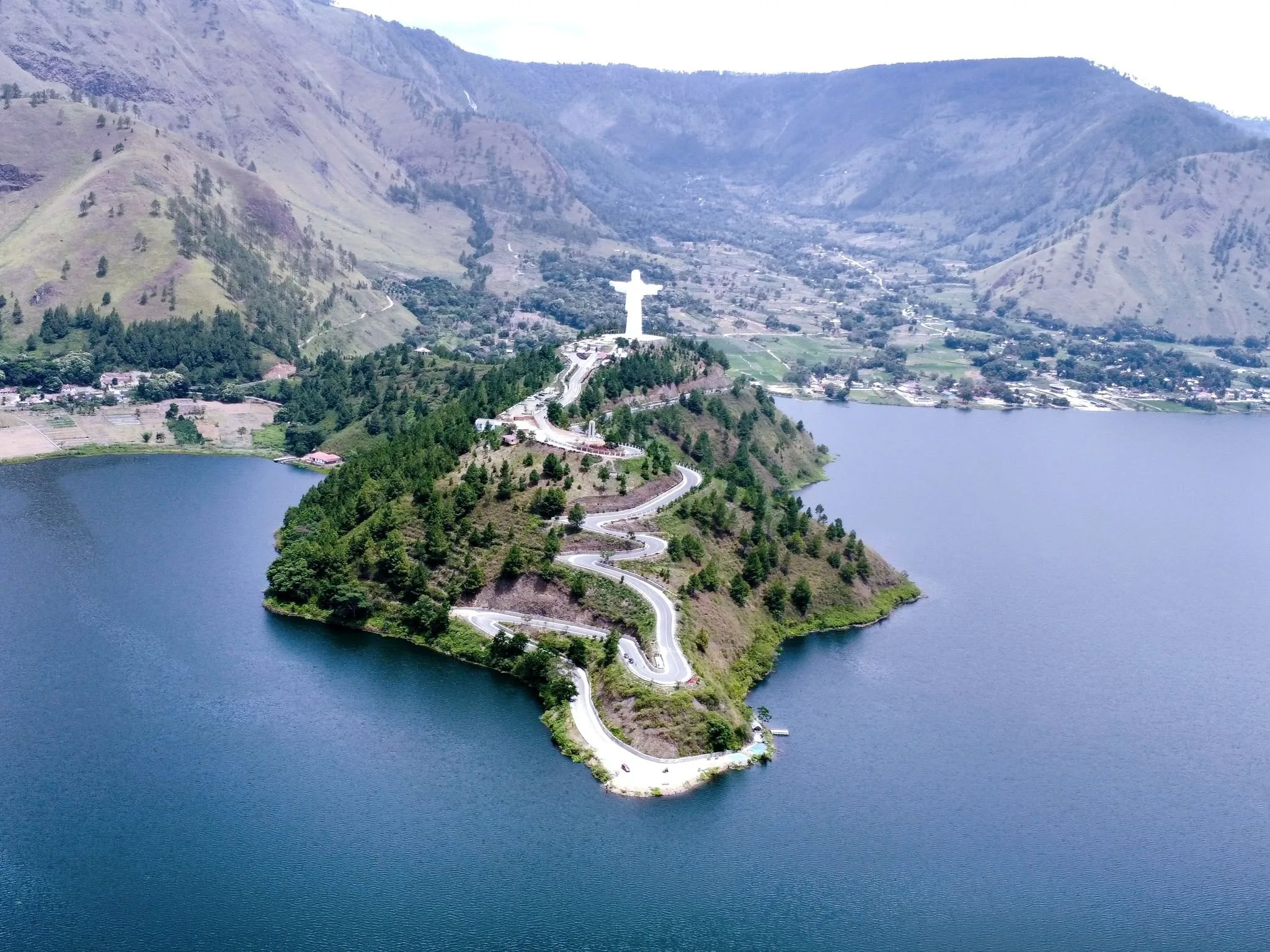 Sibeabea Samosir Toba