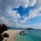Salaya Yacht Charter Labuan Bajo Komodo National Park